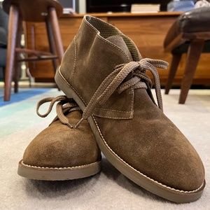J Crew Factory Calvert Boots